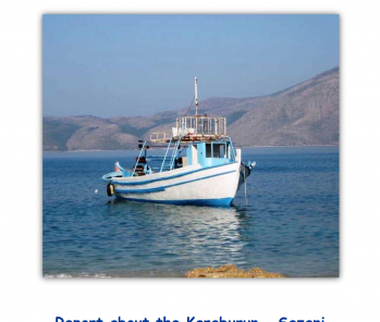 Report about the Karaburun – Sazani MPA managerial features